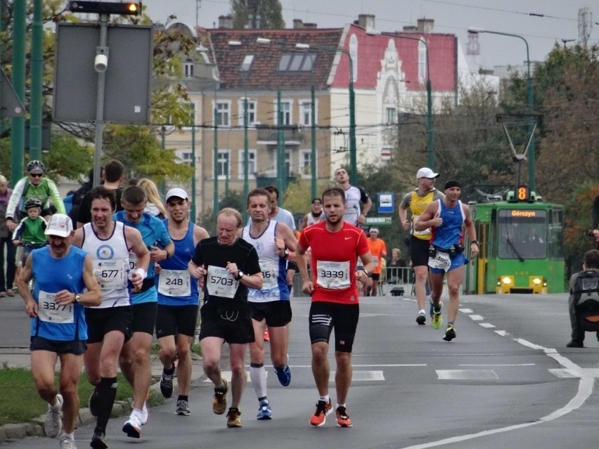 Poznań Maraton 2014 za nami