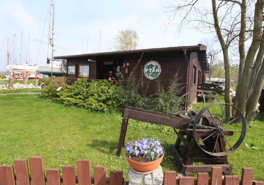 "To będzie Czarny Dzień". Jak można uratować camping w Dąbiu?