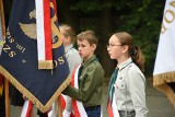 Uroczyste Obchody Dnia Walki i Męczeństwa Wsi Polskiej oraz 80. Rocznica Pacyfikacji Wsi Gać [ZDJĘCIA, WIDEO]