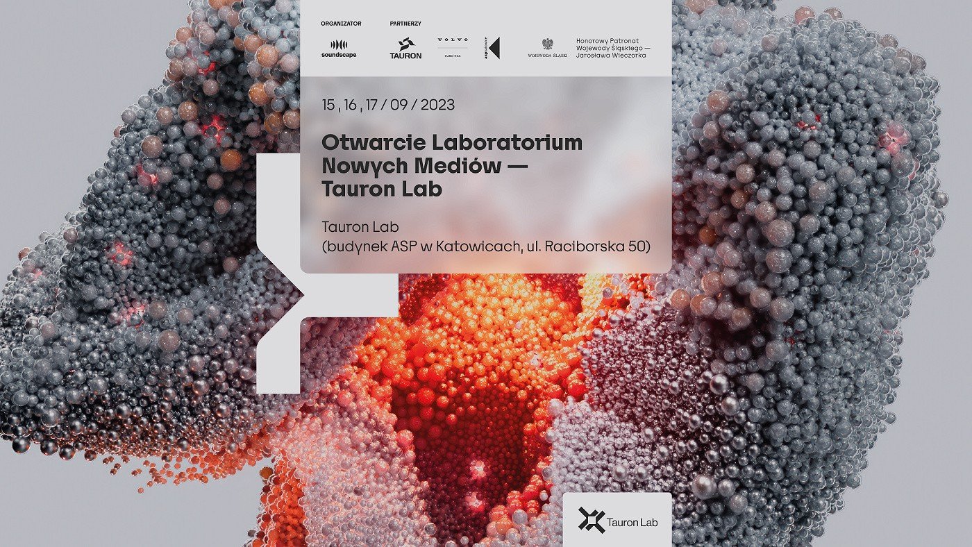 Neues Medienlabor – Tauron Lab lädt zum Tag der offenen Tür ein!