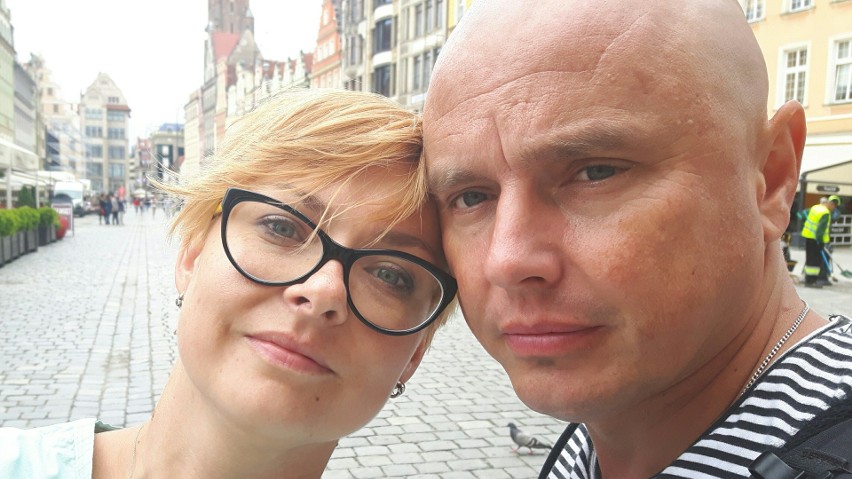 Magdalena i Marcin Maleccy, Stalowa Wola...