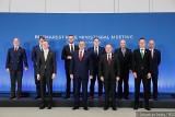 Spotkanie szefów MSZ Bukaresztańskiej Dziewiątki. Wśród tematów rozmów wzmocnienie wschodniej flanki NATO i wsparcie Ukrainy 