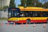 Kierowcy komunikacji miejskiej walczą o tytuł Mistrza Polski