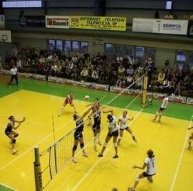 Chemik Police - Piecobiogaz Murowanna Goślina 0:3