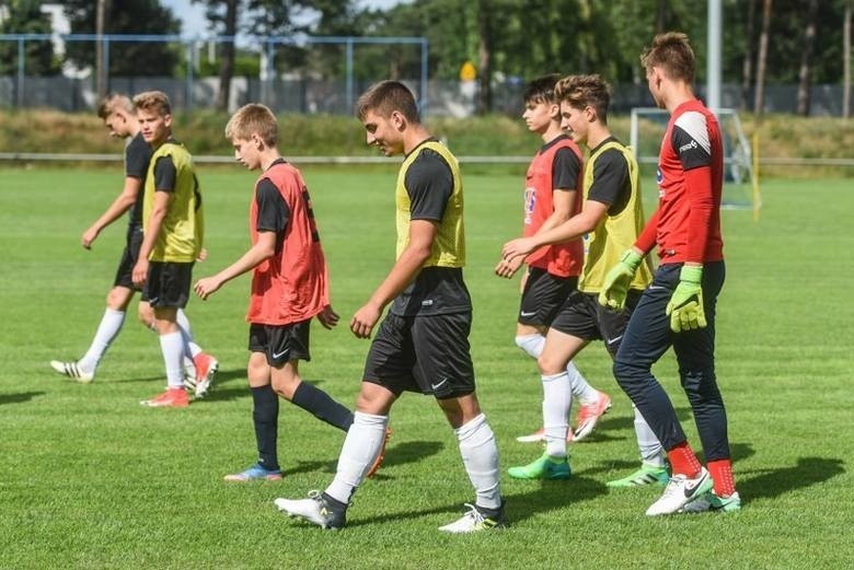 Centralna Liga Juniorów. Jak szkolić kolejne pokolenia mistrzów CLJ? Opowiada trener juniorów Lecha