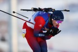 Puchar Świata w biathlonie. Johannes Dale wygrał bieg ze startu wspólnego w Annecy-Le Grand Bornand. Na podium inni reprezentanci Norwegii