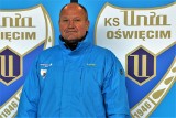 Hokej. Josef Dobosz nie jest już trenerem Unii Oświęcim!