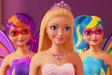 "Barbie Super księżniczki" w kinach od 6 lutego! [ZOBACZ POLSKI ZWIASTUN]