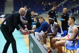 Koniec fantastycznej serii Kinga Szczecin w Orlen Basket Lidze