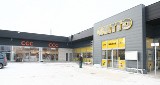 Nowe centrum handlowe na Retkini