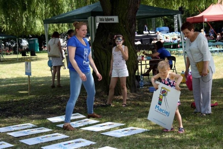 Festiwal Kwiatów Zabrze 2016: ogród botaniczny będzie centrum sztuki i fotografii [PROGRAM]