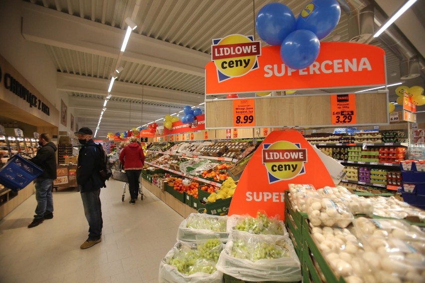 Rozpoczęła się dziesiąta edycja programu stażowego The Lidl...