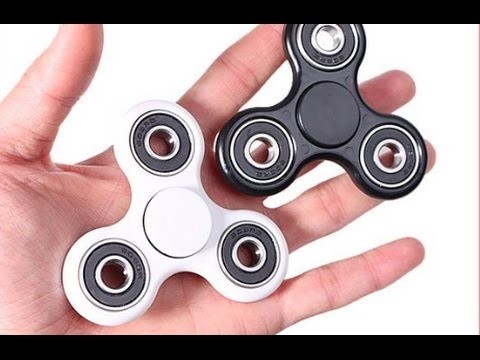 Fidget Spinner: Gdzie kupić oryginał, aby cieszyć się...