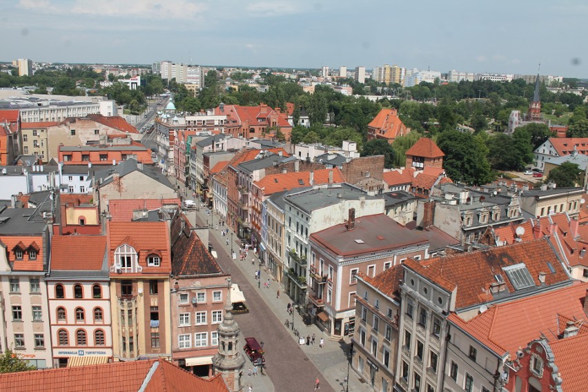 Remont był im bardzo potrzebny