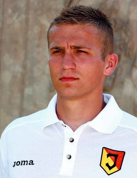 Igor Lewczuk, Jagiellonia Białystok, obrońca