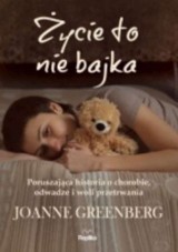 "Życie to nie bajka". Kiedy bajka zamienia się w koszmar [RECENZJA]