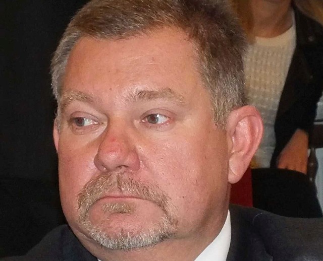 Janusz Garbarczyk przeszedł do Klubu Radnych Niezależnych.