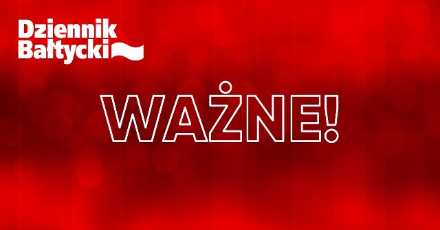 Po kilku dniach młody mężczyzna wrócił do domu w Gdańsku Osowej