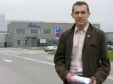 Skarbimierz. Związkowiec zwolniony dyscyplinarnie w Cadbury