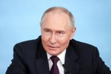 Putin odgraża się krajom pomagającym Ukrainie. Zapowiada kroki odwetowe