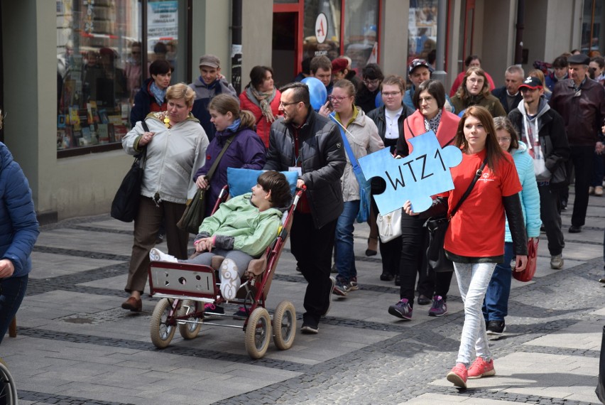 Kolorowy korowód zainaugurował II Rybnickie Dni Integracji