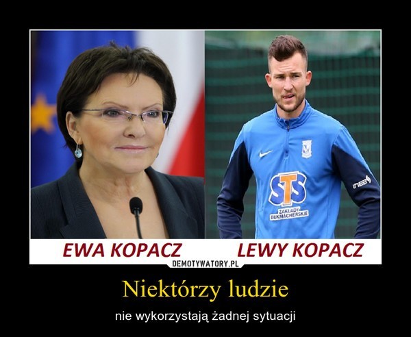 Sezon Lecha Poznań oczami internautów [MEMY, DEMOTYWATORY]