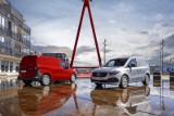 Mercedes-Benz przedstawia nowego eCitana. Niewielki dostawczak na prąd 