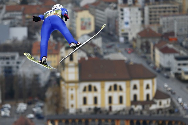 Kamil Stoch