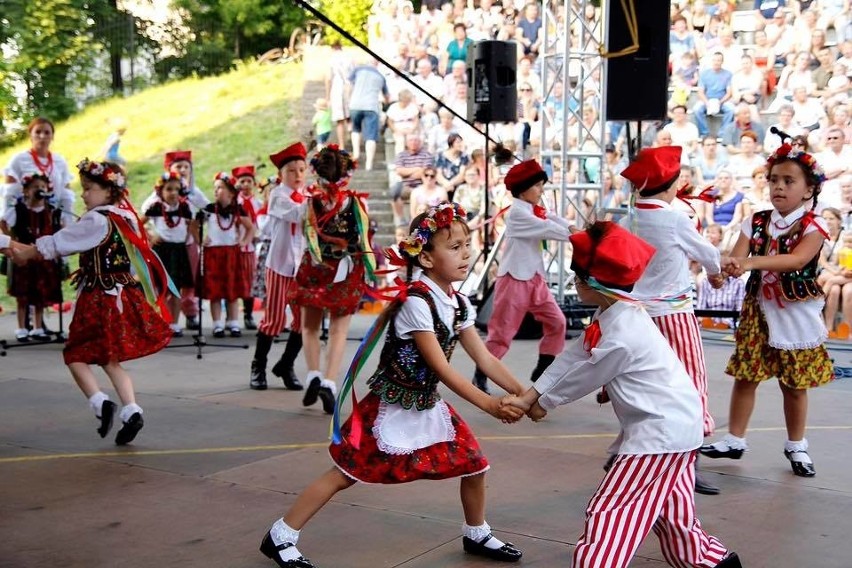 Dni Miechowa 2019 rozpoczęte! W sobotę i niedzielę kolejne atrakcje