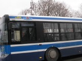 Komunikacja. Po zmianach w rozkładzie jazdy, autobusy Skawina-Kraków są przepełnione. Ludzie boją się o swoje zdrowie
