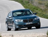 Polska premiera BMW 5 Gran Turismo