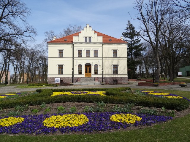 Muzeum Narodowe Rolnictwa i Przemysłu Rolno-Spożywczego w Szreniawie