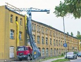 Szkoła w Kołobrzegu dobudowuje piętro