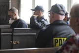 Wyrok za śmiertelne pobicie przy Gdańskiej. Paweł A. skazany na 11 lat więzienia