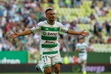 Lechia Gdańsk nie wygrywa na Remis Arenie. Sławomir Peszko z pierwszym golem w tym sezonie [zdjęcia]