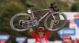 Demi Vollering zwyciężczynią La Vuelta Femenina 2024. Kapitalne pożegnanie Polek