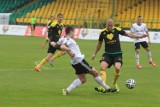 GKS Katowice - Dolcan 2:0 [RELACJA, ZDJĘCIA] GieKSa wygrała na Bukowej, choć grała bez fanów