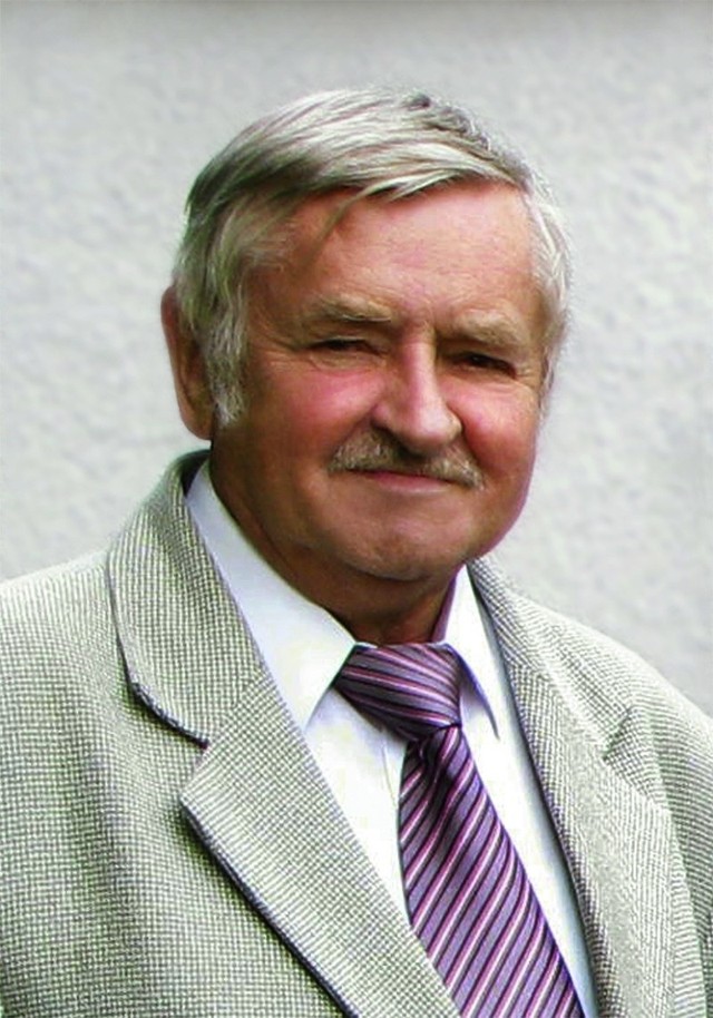 Józef Kozioł (1940-2009)