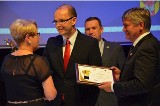 JTI Polska wyróżniona Nagrodą Gospodarczą Województwa Łódzkiego 