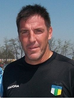 Eduardo Berizzo