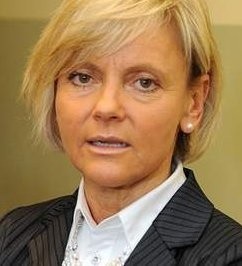 Małgorzata Jacyna-Witt