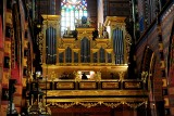 Kraków. Nowy głos przebudowanych organów w kościele Mariackim