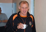 Trener Jakołcewicz bez kawy się nie rusza