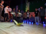 Bitwa taneczna w Bytomiu -  liga tańca breakdance M1 Dance Battle