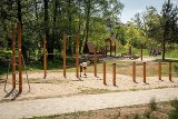 Zielona Góra: park na osiedlu Mazurskim już cieszy mieszkańców. Zobaczcie, jak zmieniło się to miejsce!