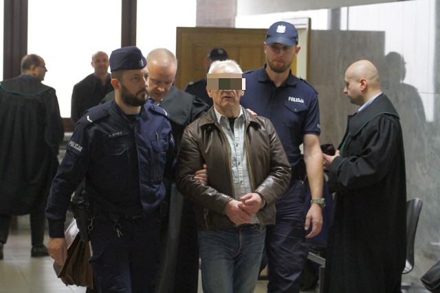 Proces oskarżonych po strzelaninie w Stalowej Woli mężczyzn toczy się przed Sądem Okręgowym w Tarnobrzegu