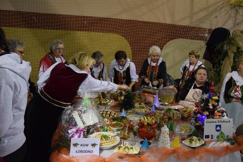 Powiatowa Prezentacja Tradycji Bożonarodzeniowych 2018