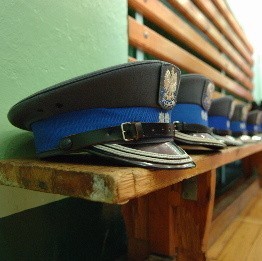 Policjanci od dawna zwracają również uwagę na brak pieniędzy i nowych etatów w jednostkach (fot. Mariusz Kapała)