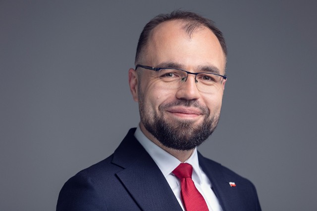 Krzysztof Szczucki, prezes Rządowego Centrum Legislacji.