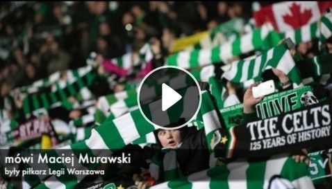 Legia Warszawa dostała walkower